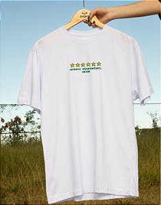 Camisa - Brasiil com S - Update