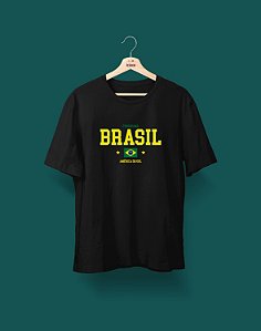 Camisa Universitária - Copa 2026 - Pindorama