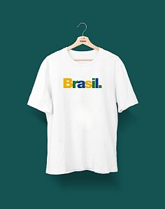 Camisa - Copa 2026 - Aquarela