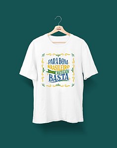 Camisa - Copa 2026 - Bom Brasileiro