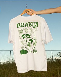 Camisa - Copa 2026 - É Arte