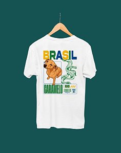 Camisa - Copa 2026 - Encarte