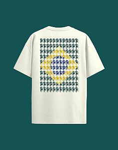 Oversized - Copa 2026 - Bauhaus Brasil
