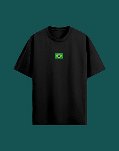 Oversized - Copa 2026 - Bandeira