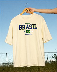 Oversized - Brasil com S - Pindorama