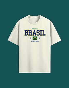 Oversized - Copa 2026 - Pindorama