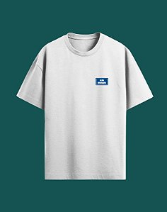 Oversized - Copa 2026 - Alma brasileira