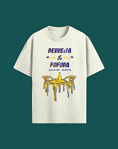 Oversized - Copa 2026 - Cerveja e Fofoca