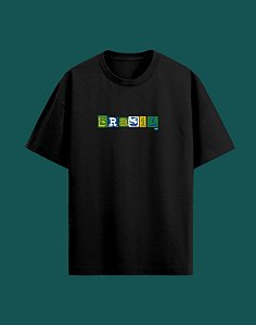 Oversized - Copa 2026 - Colagem