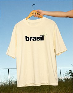 Oversized - Brasil com S - Direto ao Ponto