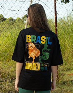 Oversized - Copa 2026 - Encarte