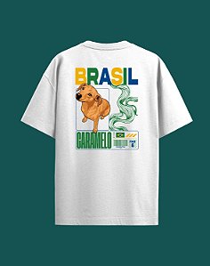 Oversized - Copa 2026 - Encarte