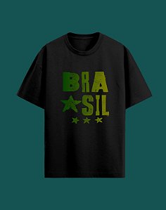 Oversized - Copa 2026 - Lambe-lambe