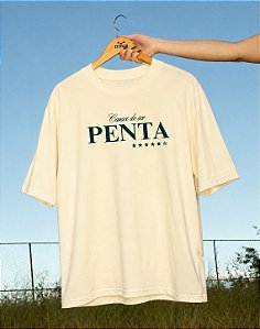 Oversized - Copa 2026 - Penta
