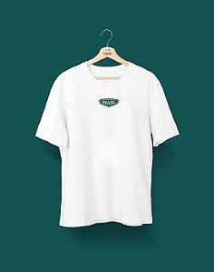 Camisa - Copa 2026 - Placa Brasil