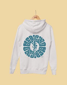 Outlet - Moletom Canguru - Medicina - Groove - TROCA NÃO DISPONÍVEL