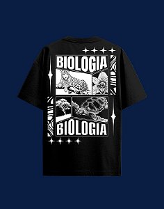 Oversized - Biologia - Recortes