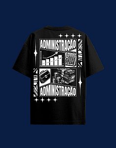 Oversized - Administração - Recortes