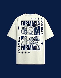 Oversized - Farmácia - Recortes