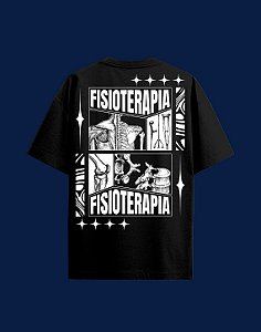 Oversized - Fisioterapia - Recortes