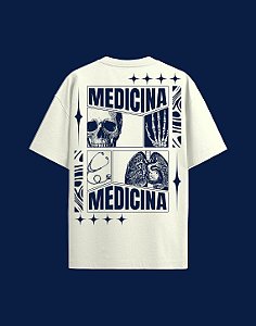 Oversized - Medicina - Recortes