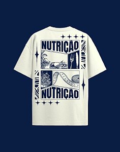 Oversized - Nutrição - Recortes