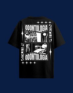 Oversized - Odontologia - Recortes