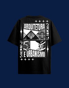 Oversized - Arquitetura e Urbanismo - Recortes