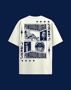 Oversized - Fonoaudiologia - Recortes