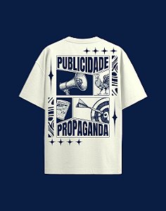 Oversized - Publicidade e Propaganda - Recortes