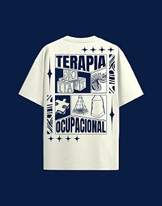 Oversized - Terapia Ocupacional - Recortes