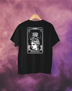 OUTLET - Psicologia - Tarô - TROCA NÃO DISPONÍVEL