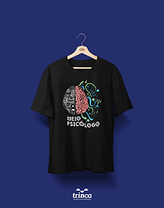 OUTLET - Psicologia - Quase Lá - TROCA NÃO DISPONÍVEL