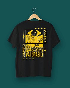 OUTLET - Recortes - Brasil com S - TROCA NÃO DISPONÍVEL