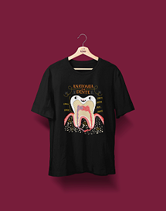 OUTLET - Odontologia - Anatomia Dental - TROCA NÃO DISPONÍVEL