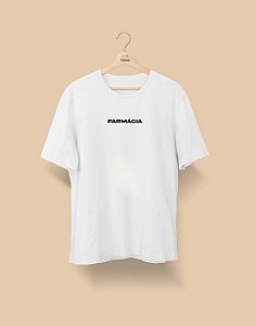 OUTLET - Farmácia - TROCA NÃO DISPONÍVEL