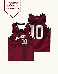 Regata Basquete