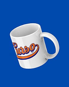 Caneca - Baseball - Seu Curso (Personalizável)