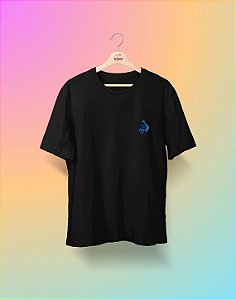 Camisa Universitária - Publicidade e Propaganda - Pixel Art