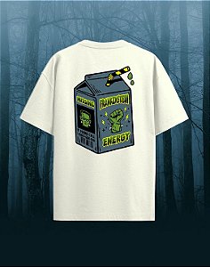 Oversized - Frankenstein Energy - Suco de Monstro