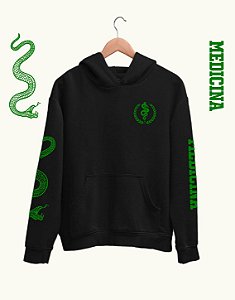 OUTLET - Moletom Canguru - Medicina - 2K23 - TROCA NÃO DISPONÍVEL