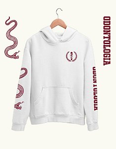 OUTLET - Moletom Canguru - Odontologia - 2k23 - TROCA NÃO DISPONÍVEL