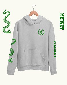 OUTLET - Moletom Canguru - Nutrição - 2K23 - TROCA NÃO DISPONÍVEL