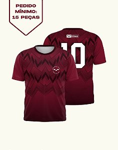 Camisa Dryfit
