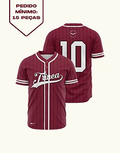 Jersey Baseball