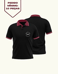 Camisa Polo