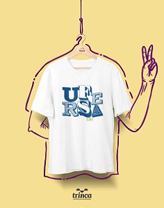 Camiseta - Coleção Sou Federal - UFERSA - Basic