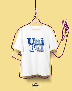 Camiseta - Coleção Sou Federal - UNIFEI - Basic