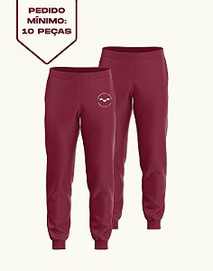Calça Moletom