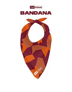 BANDANA (MÍNIMO 10 PEÇAS)